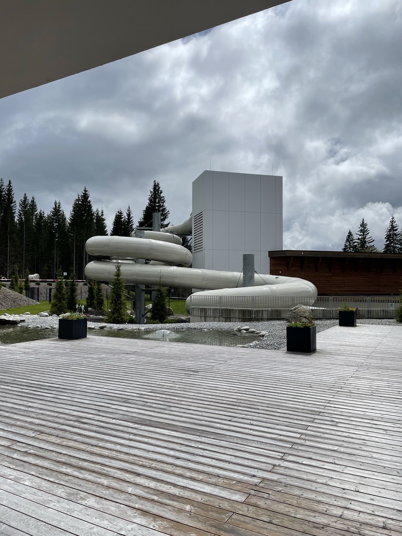 Zugspitz Resort Ehrwald  - Galeriebild 18