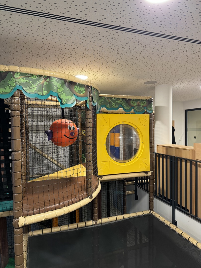 Zugspitz Resort Ehrwald  - Galeriebild 19