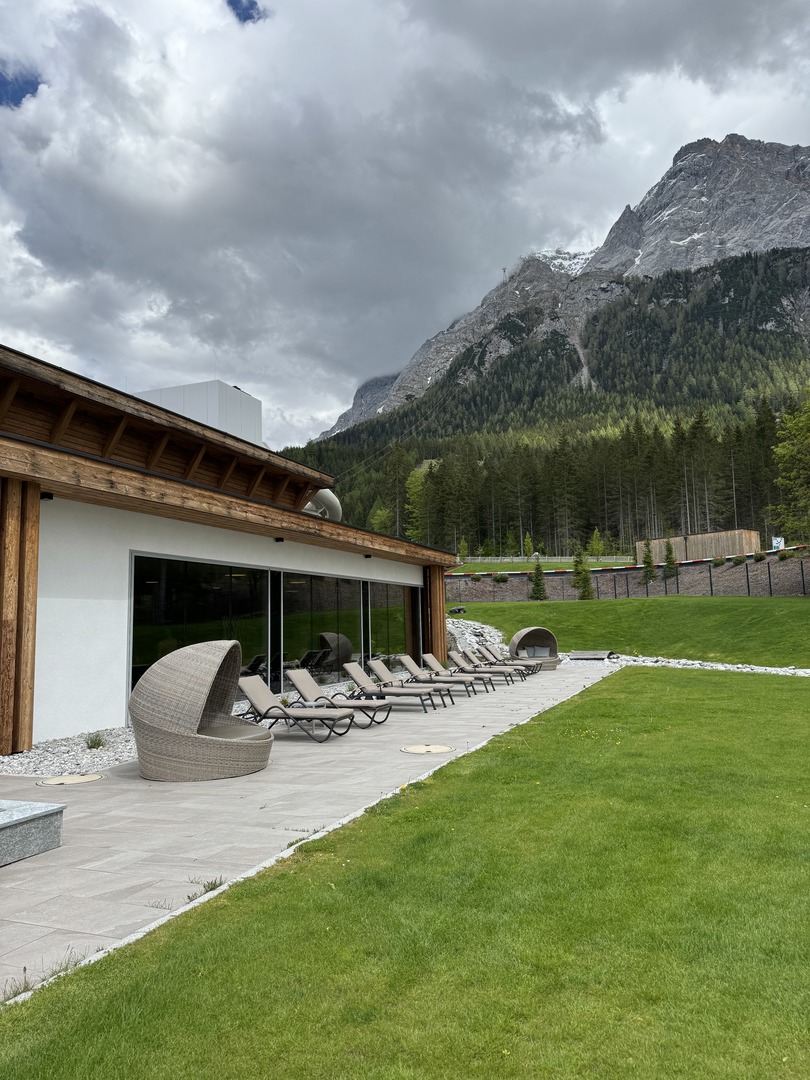 Zugspitz Resort Ehrwald  - Galeriebild 24