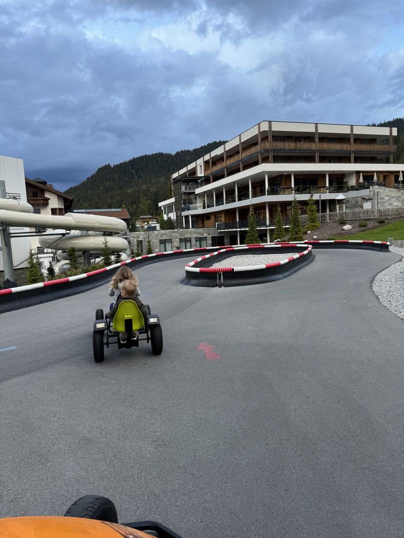 Zugspitz Resort Ehrwald  - Galeriebild 25