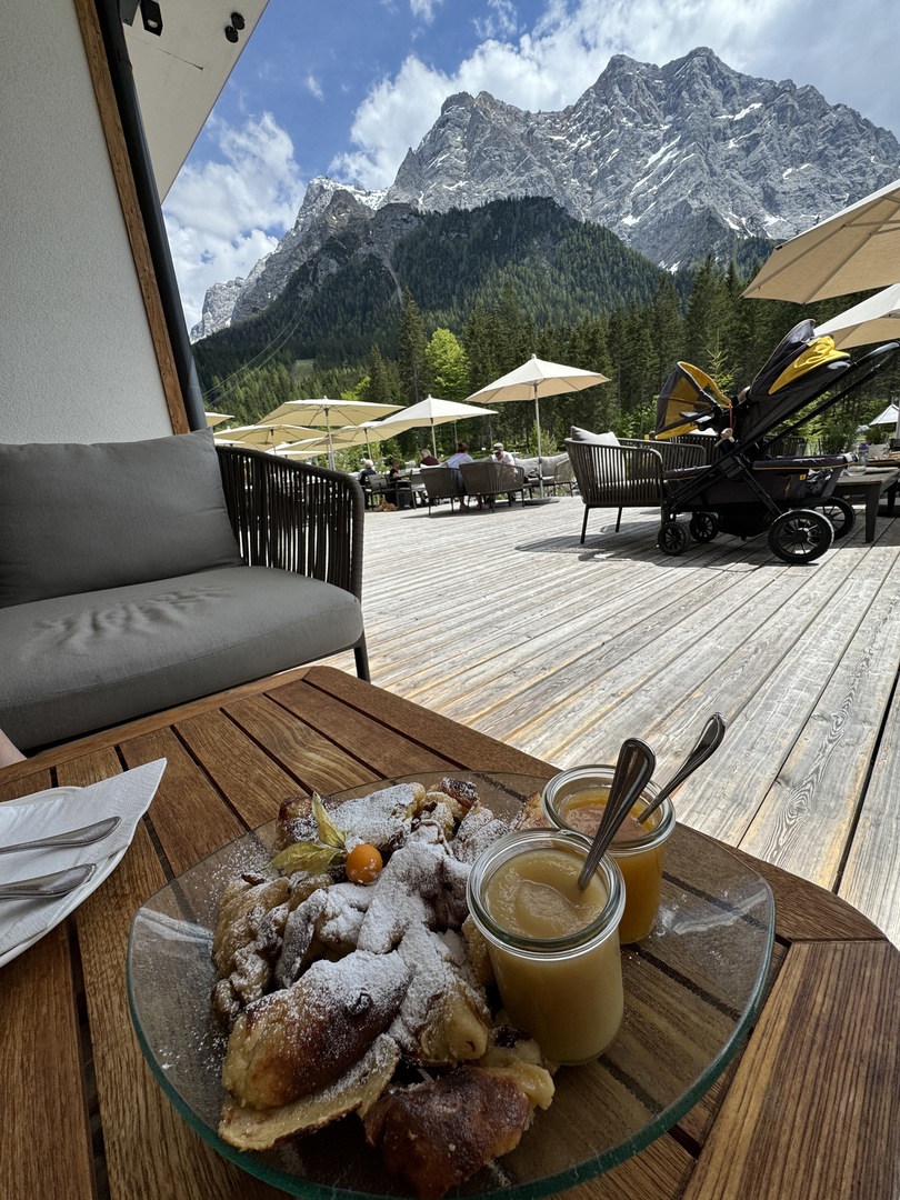 Zugspitz Resort Ehrwald  - Galeriebild 26