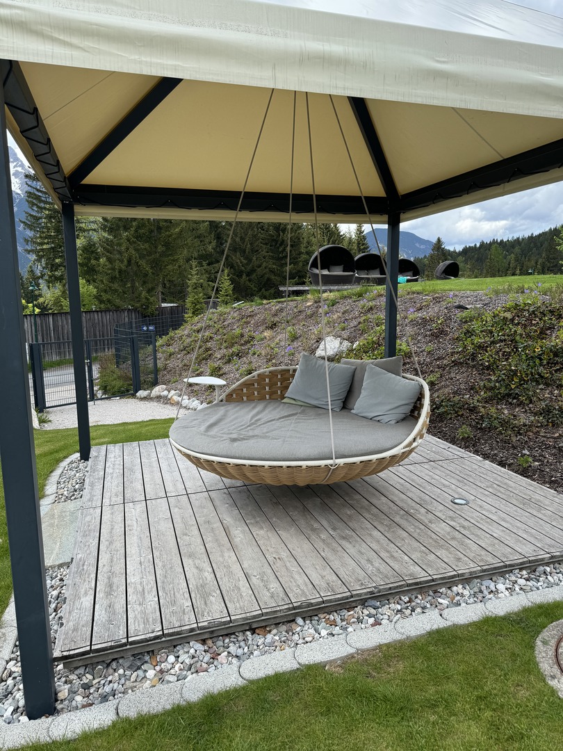 Zugspitz Resort Ehrwald  - Galeriebild 28