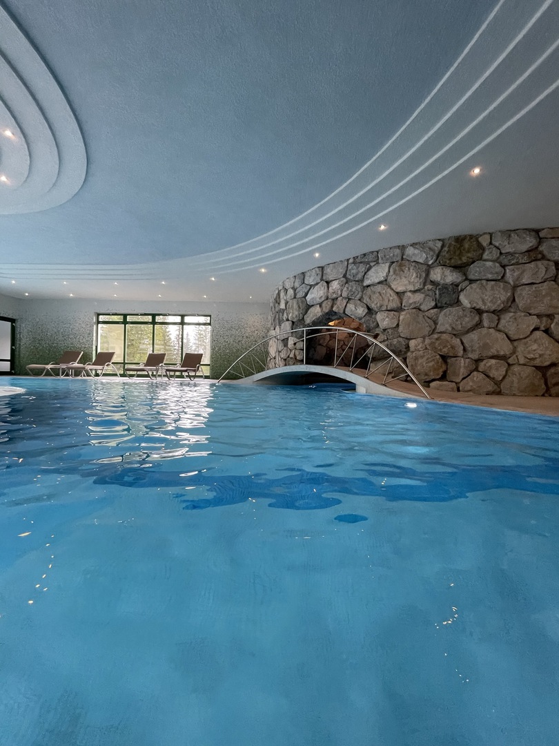 Zugspitz Resort Ehrwald  - Galeriebild 34