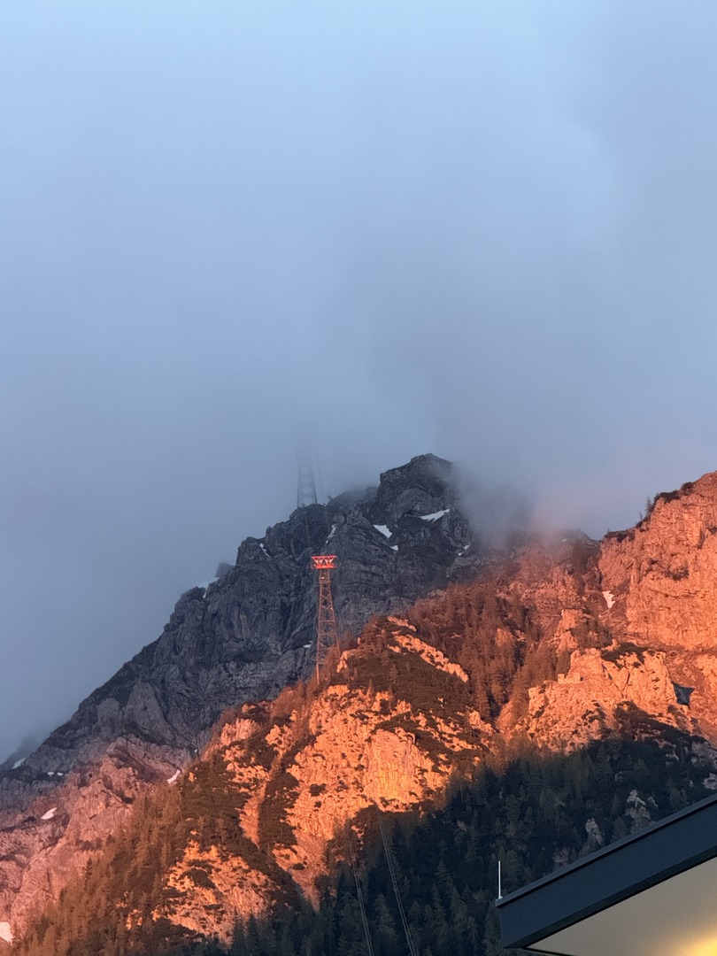 Zugspitz Resort Ehrwald  - Galeriebild 37