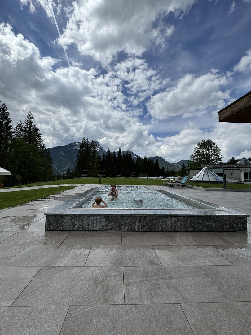 Zugspitz Resort Ehrwald  - Galeriebild 38