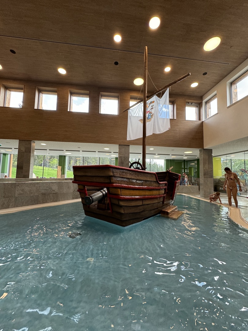 Zugspitz Resort Ehrwald  - Galeriebild 9