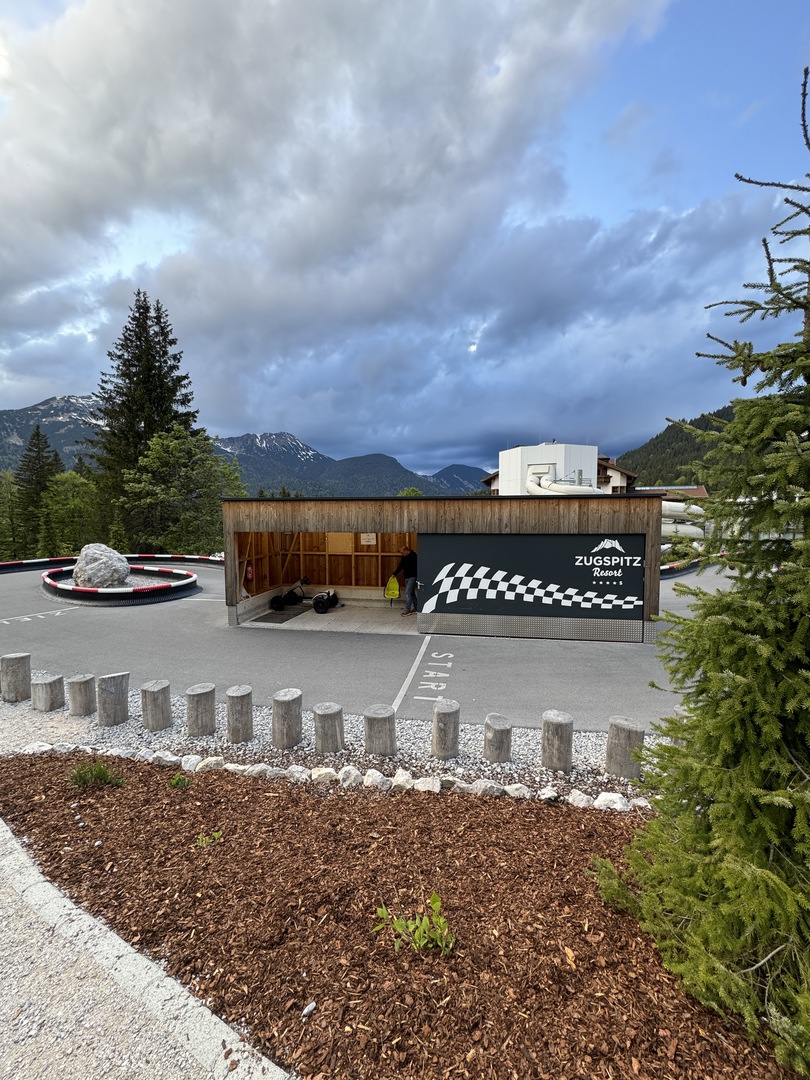 Zugspitz Resort Ehrwald  - Galeriebild 10