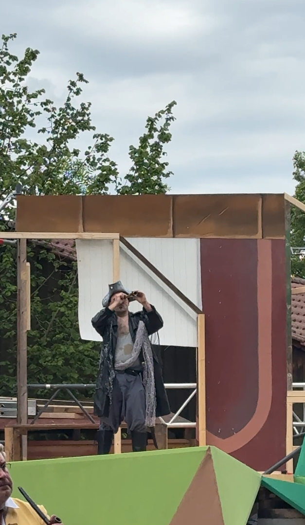 Naturtheather Grötzingen - Galeriebild 1