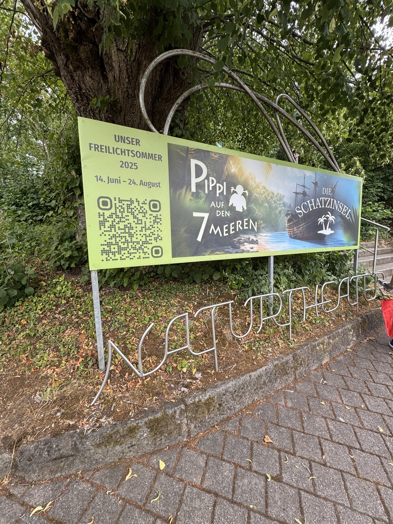 Naturtheather Grötzingen - Galeriebild 5