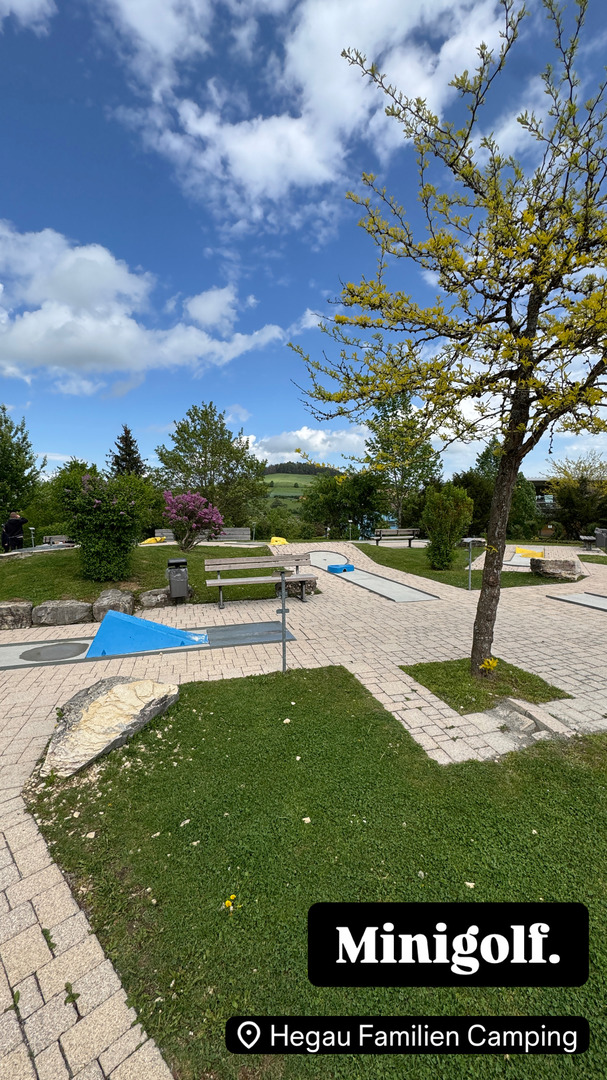 Hegau Camping - Galeriebild 1