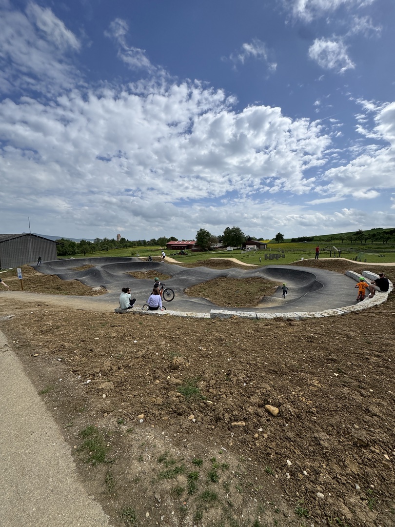 Hegau Camping - Galeriebild 15