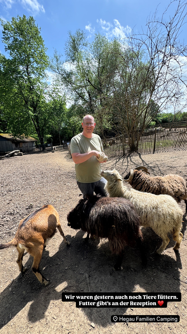 Hegau Camping - Galeriebild 7