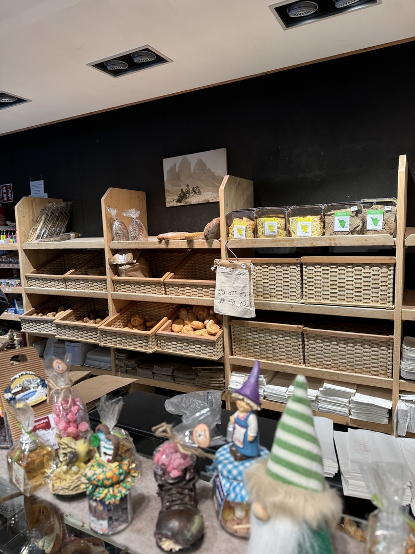 Caravan Park Sexten - Galeriebild 1