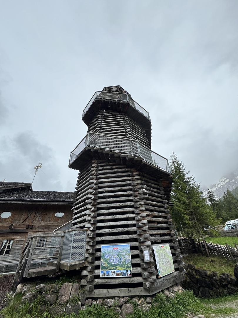 Caravan Park Sexten - Galeriebild 11