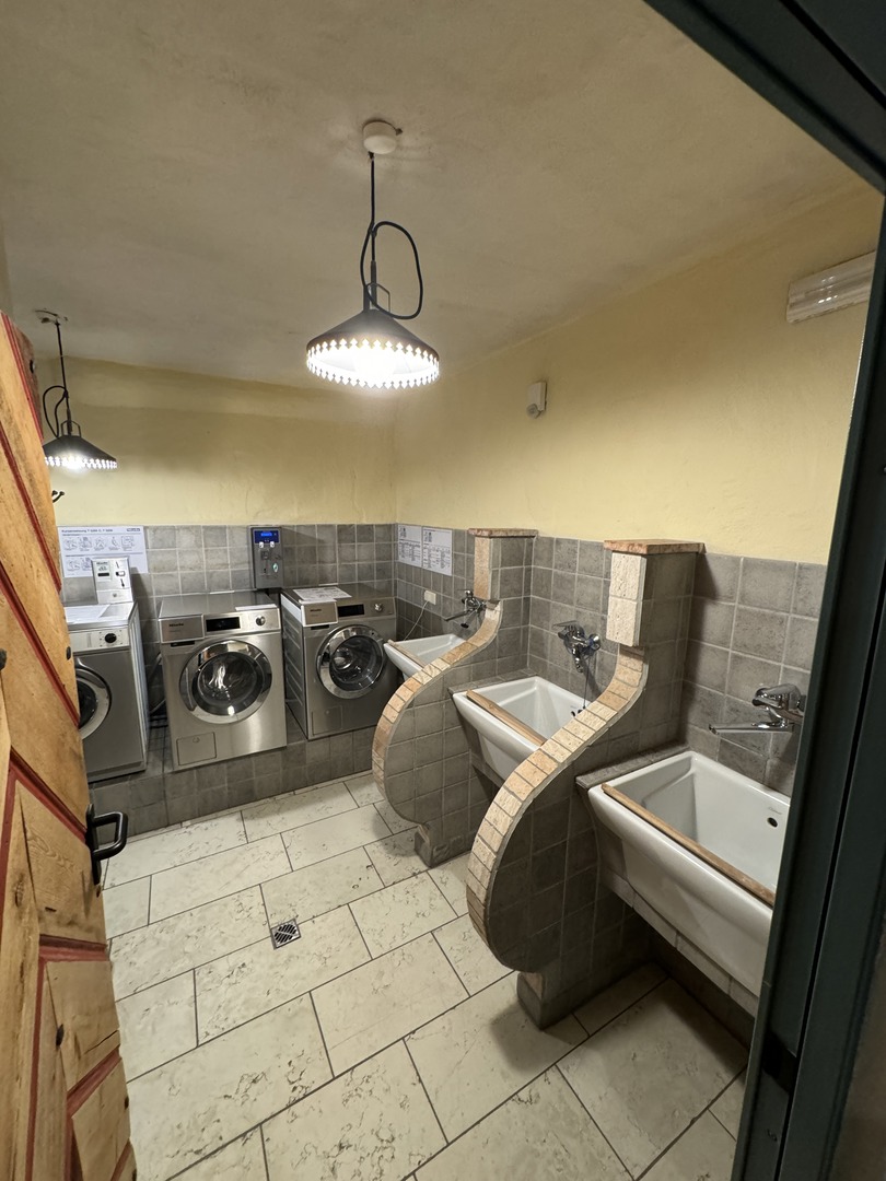 Caravan Park Sexten - Galeriebild 19