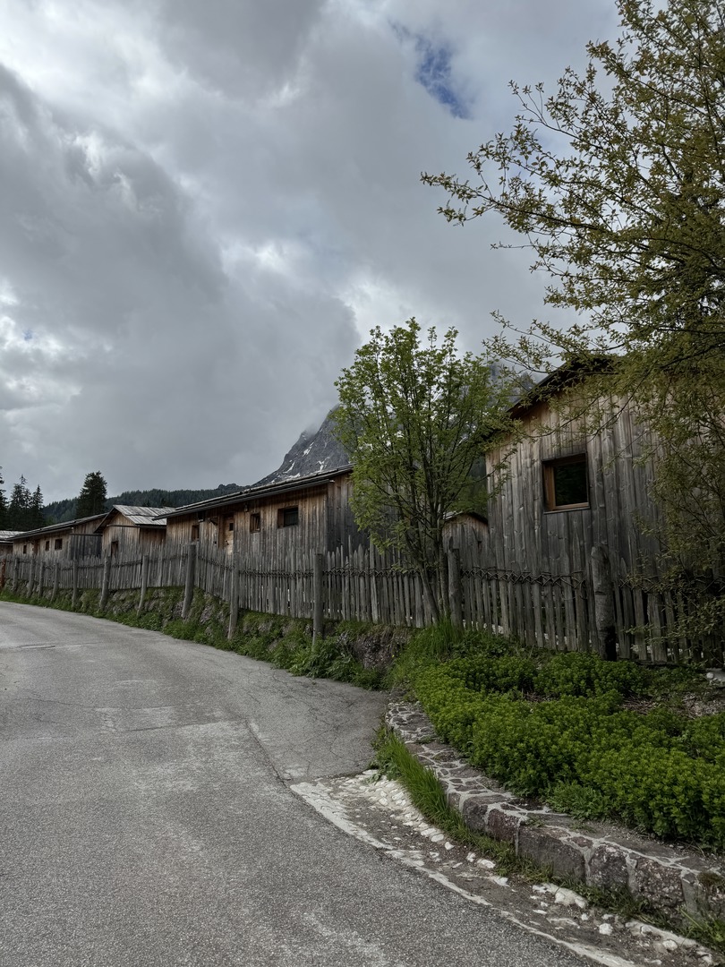 Caravan Park Sexten - Galeriebild 4