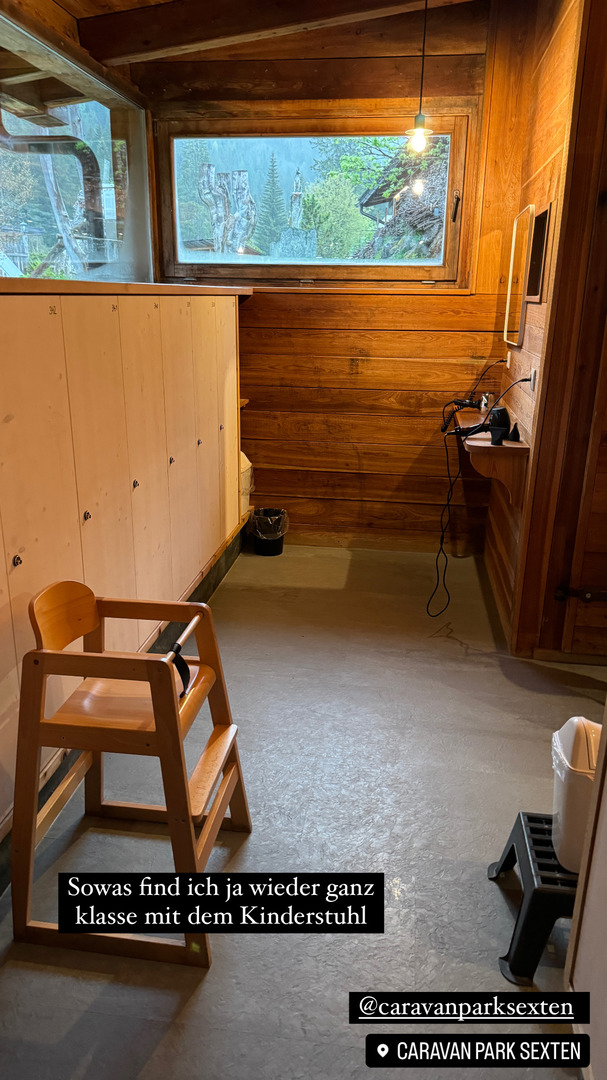 Caravan Park Sexten - Galeriebild 5