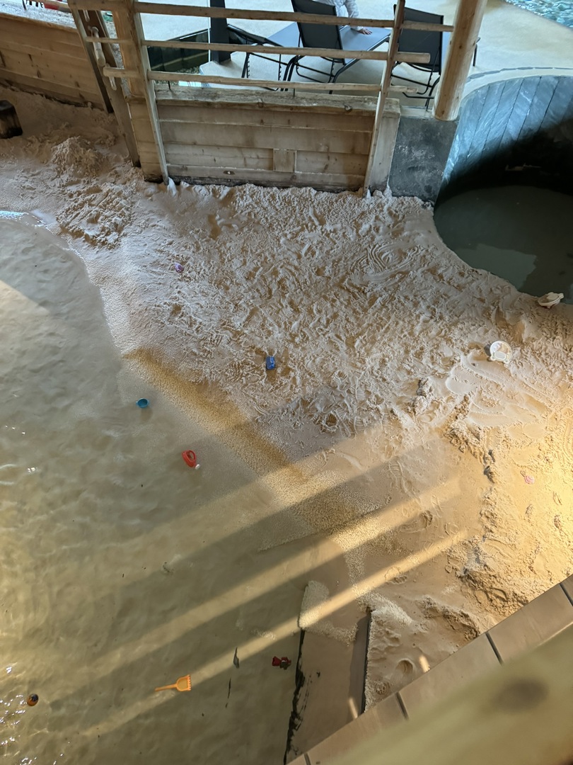 Caravan Park Sexten - Galeriebild 6