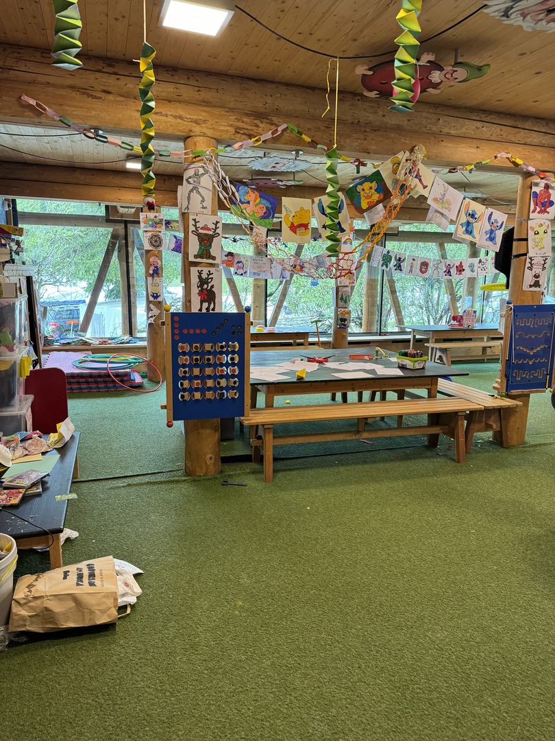 Caravan Park Sexten - Galeriebild 9