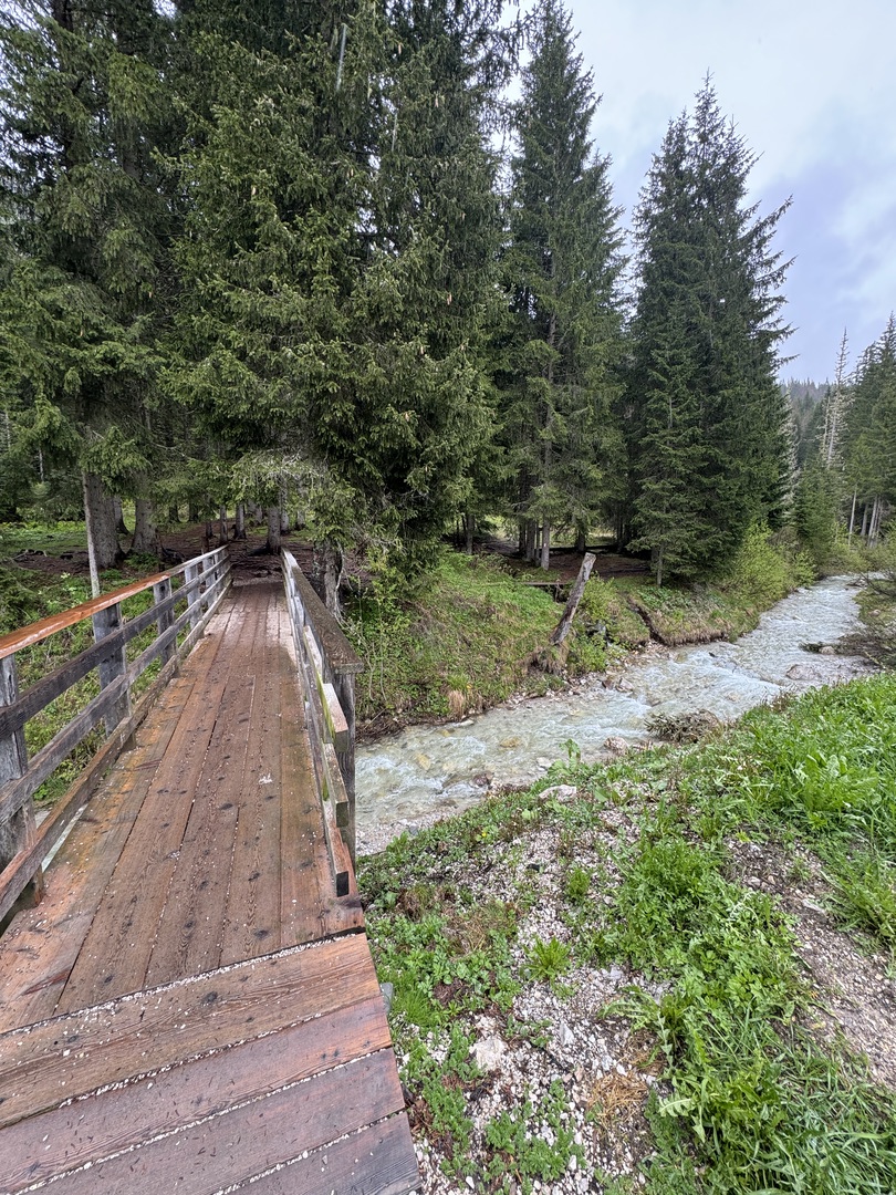 Caravan Park Sexten - Galeriebild 10