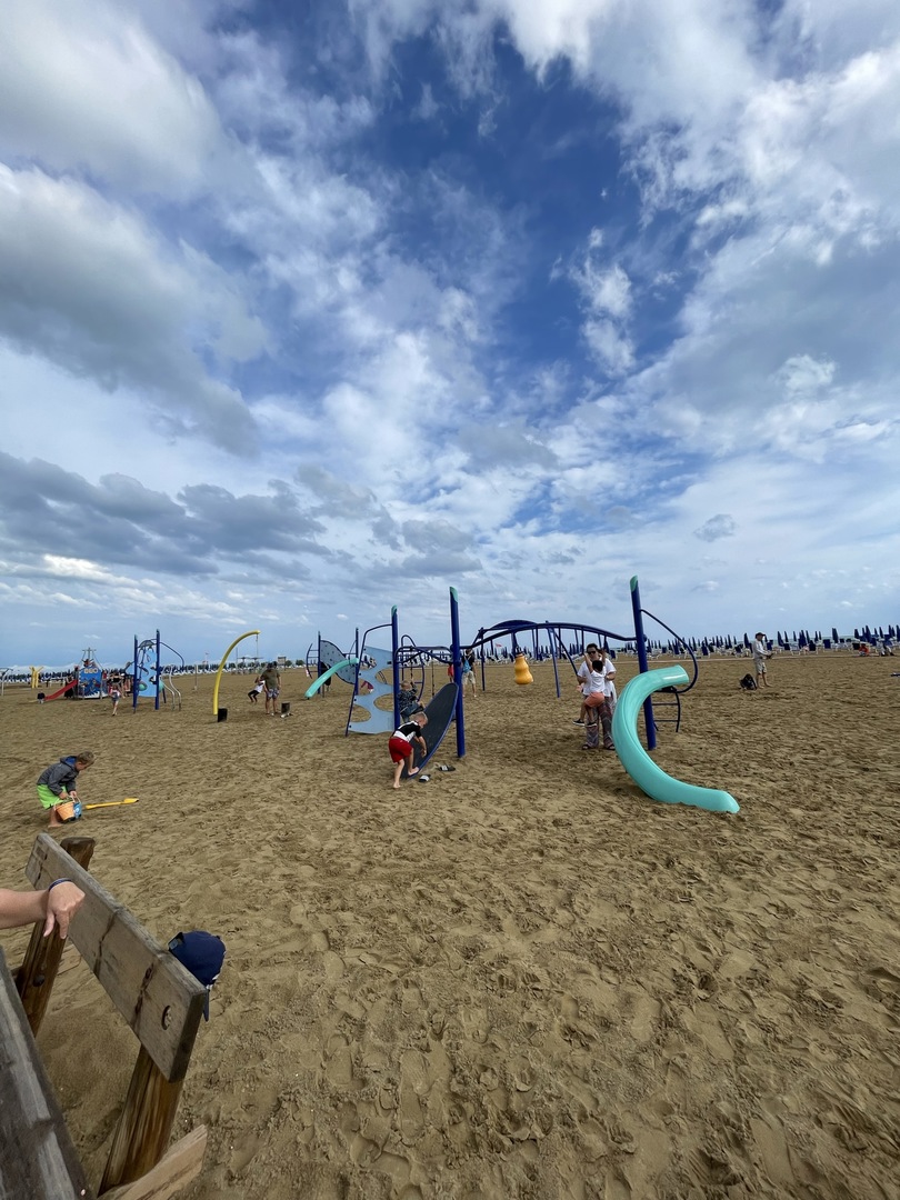 Camping Capalonga - Galeriebild 14