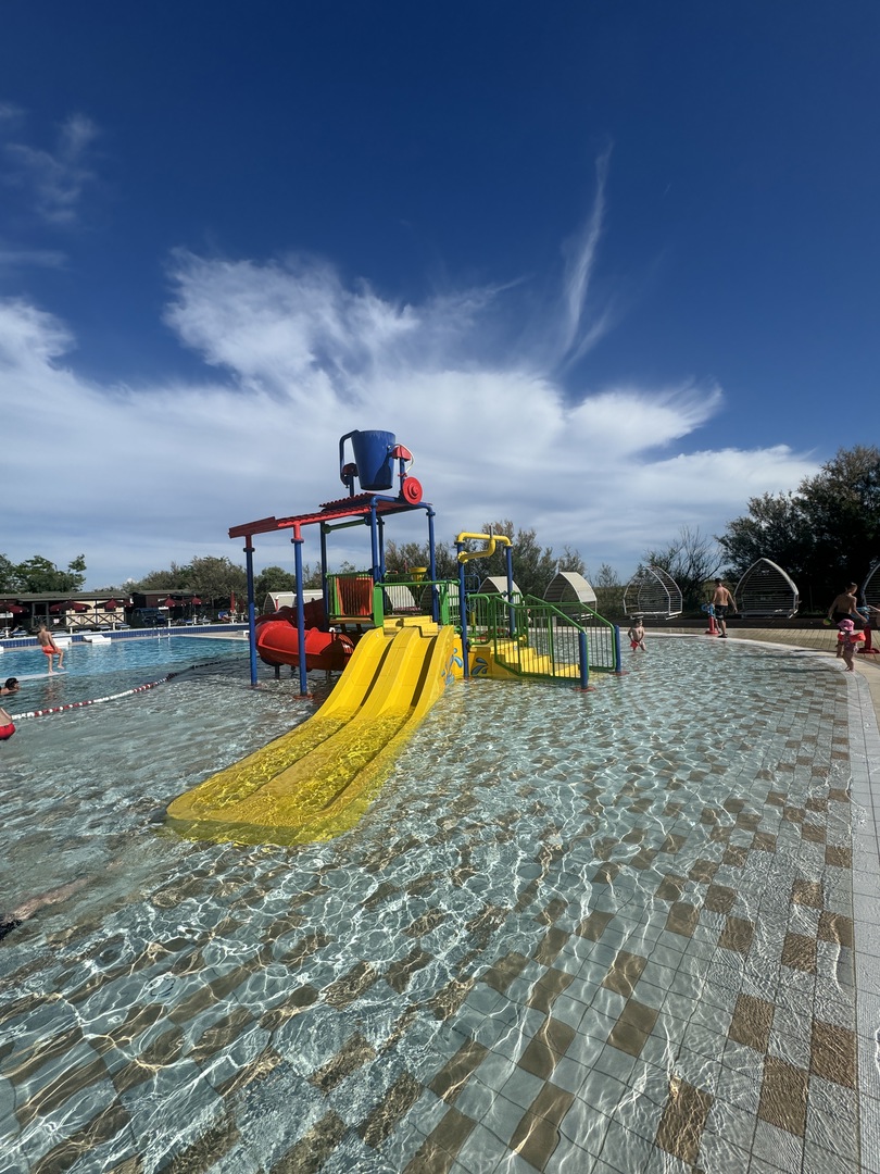 Camping Capalonga - Galeriebild 21