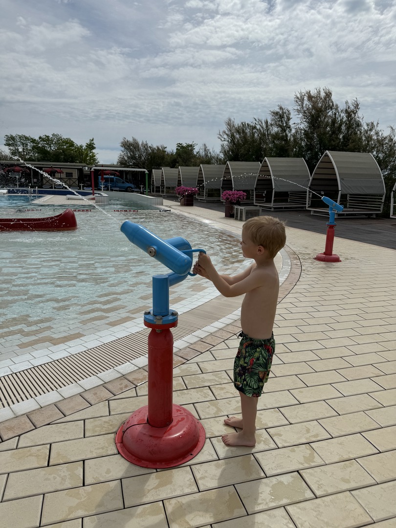 Camping Capalonga - Galeriebild 24