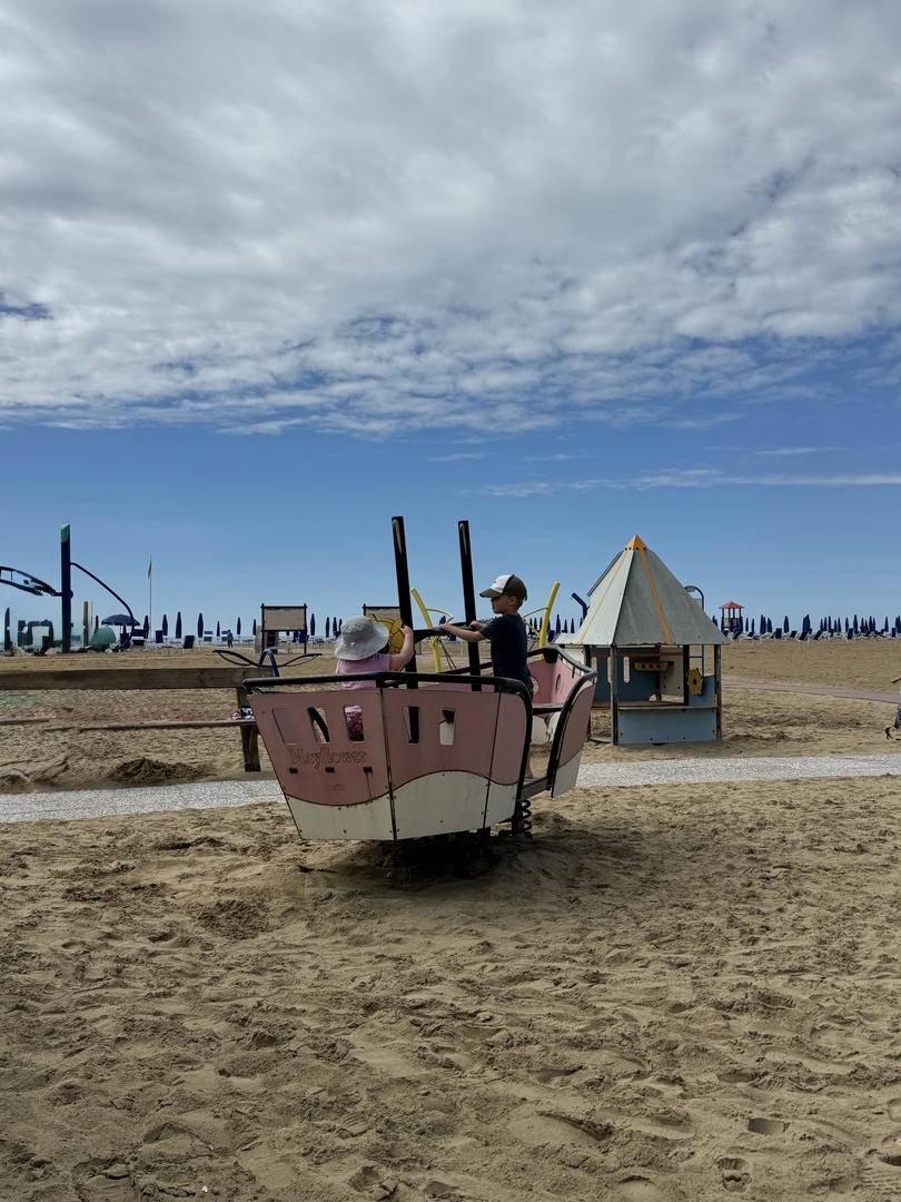 Camping Capalonga - Galeriebild 26