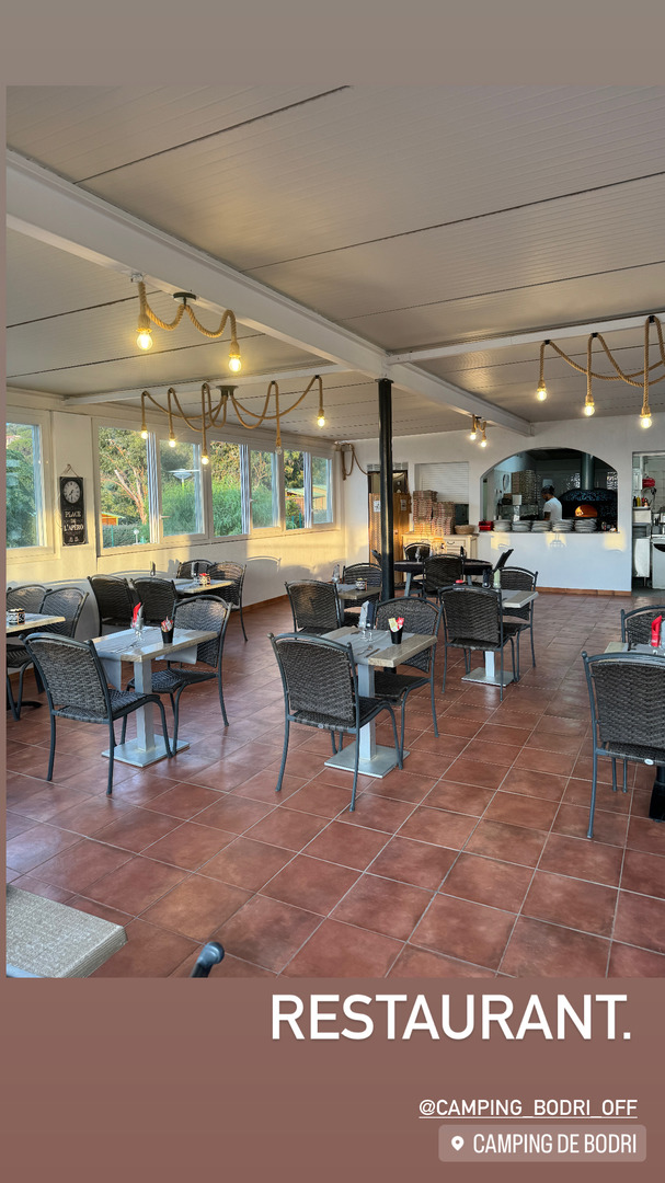 Campingplatz Le Bodri – Strandcamping auf Korsika - Galeriebild 11