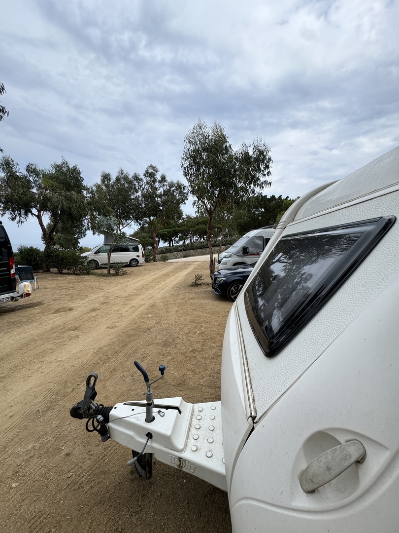 Campingplatz Le Bodri – Strandcamping auf Korsika - Galeriebild 13