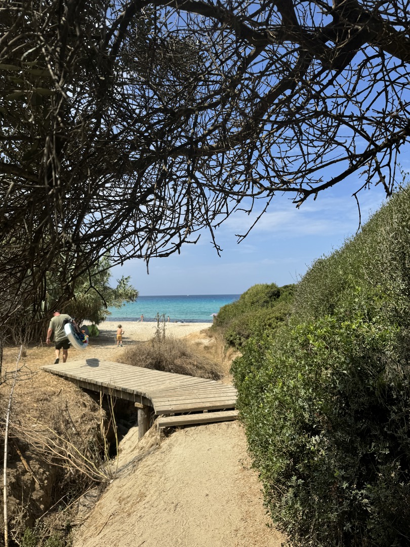 Campingplatz Le Bodri – Strandcamping auf Korsika - Galeriebild 14