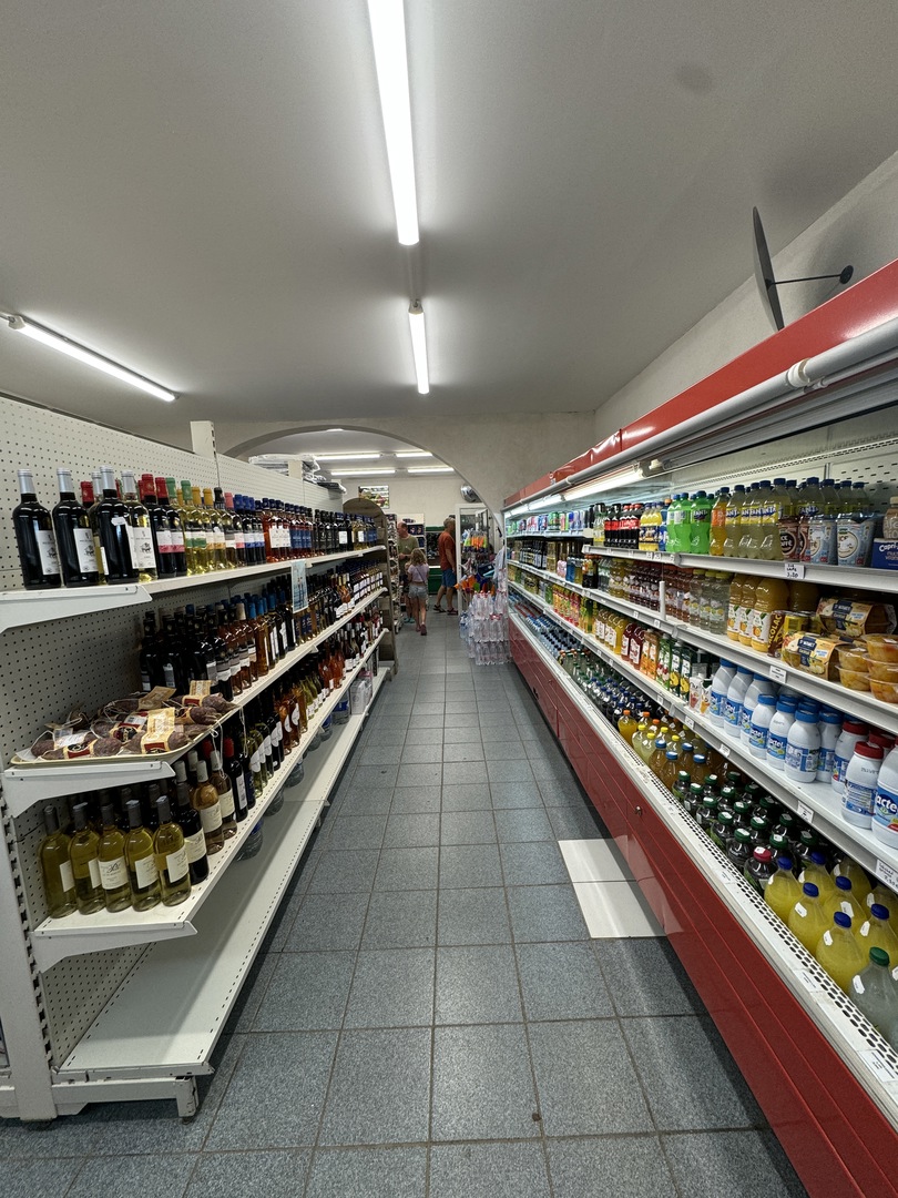 Campingplatz Le Bodri – Strandcamping auf Korsika - Galeriebild 18