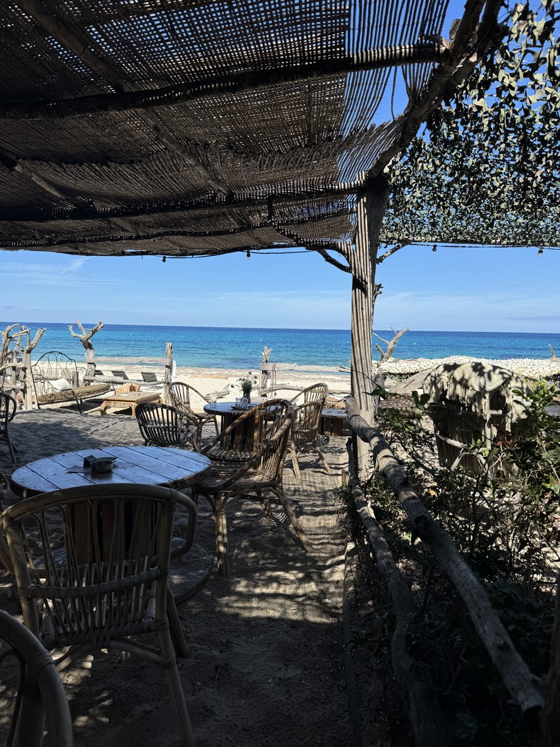 Campingplatz Le Bodri – Strandcamping auf Korsika - Galeriebild 19