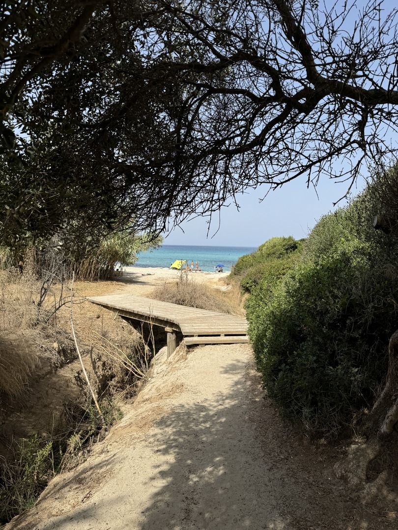 Campingplatz Le Bodri – Strandcamping auf Korsika - Galeriebild 21