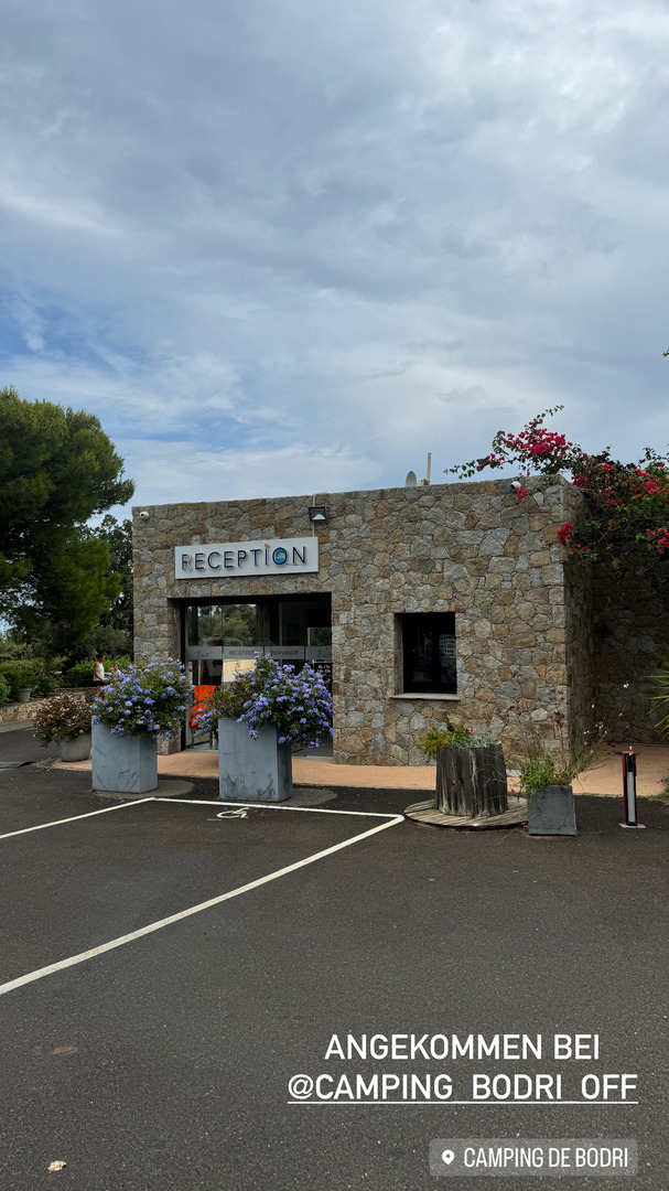 Campingplatz Le Bodri – Strandcamping auf Korsika - Galeriebild 23