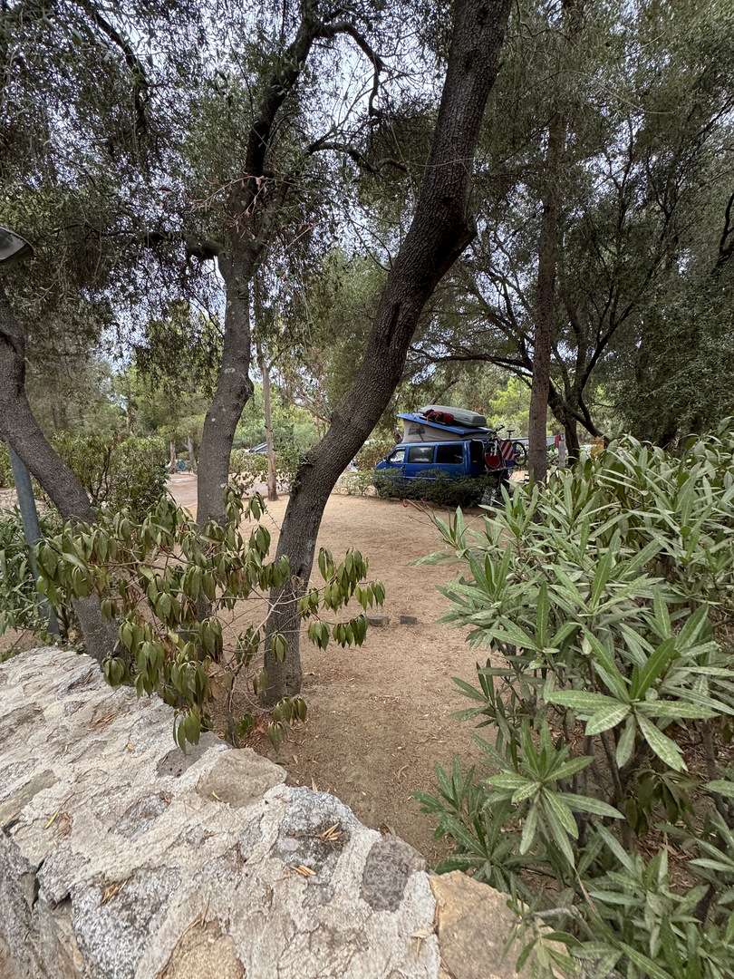 Campingplatz Le Bodri – Strandcamping auf Korsika - Galeriebild 24