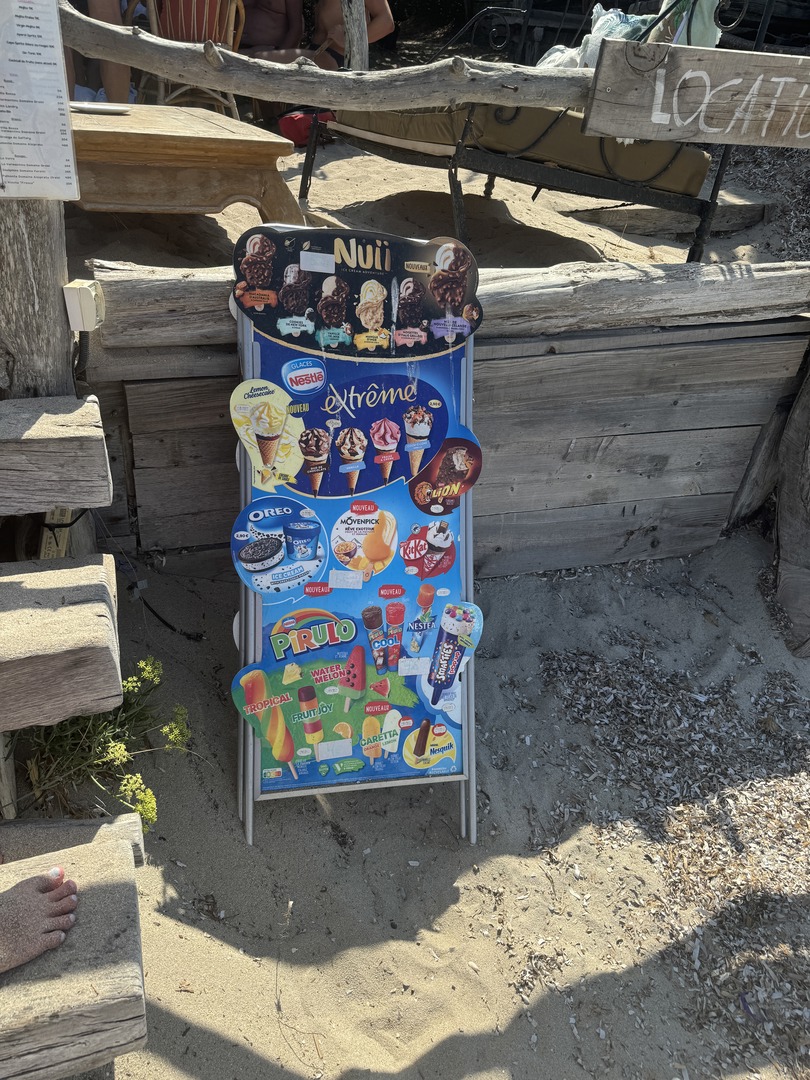 Campingplatz Le Bodri – Strandcamping auf Korsika - Galeriebild 28