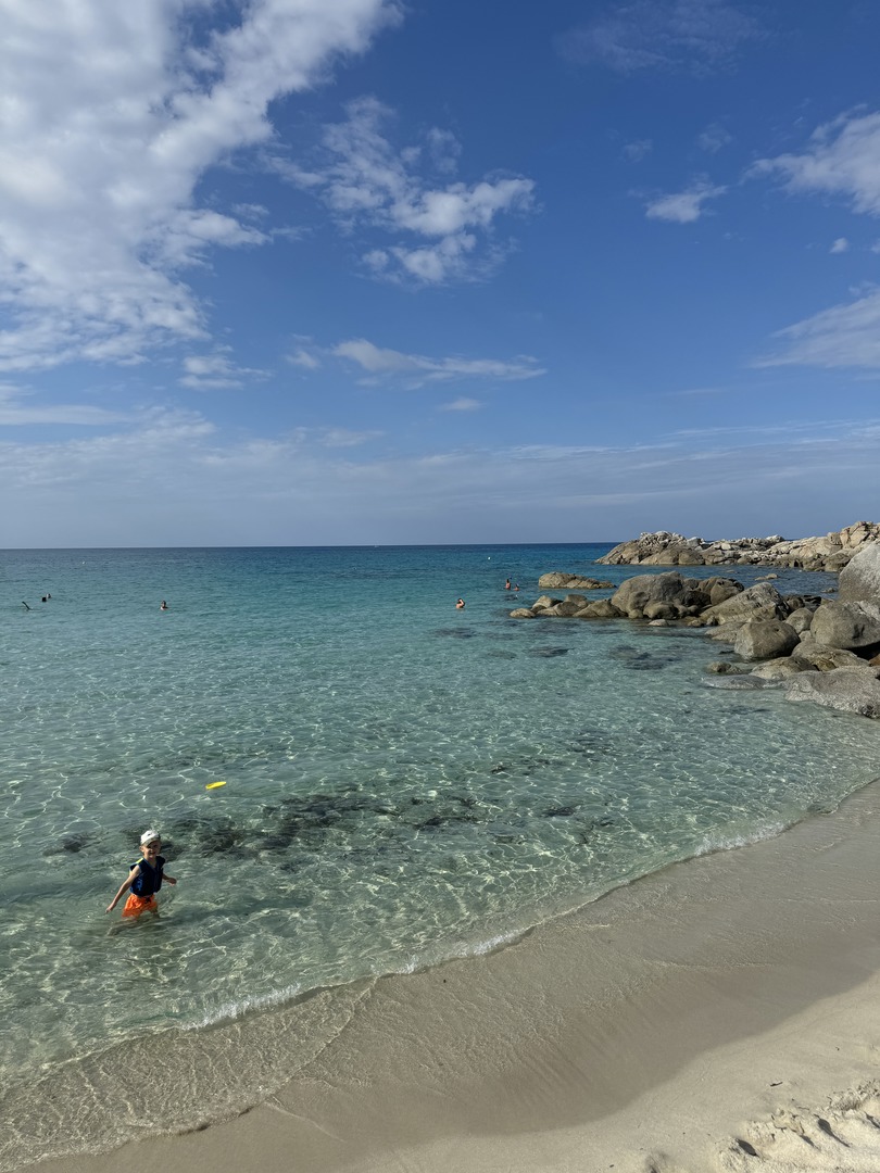 Campingplatz Le Bodri – Strandcamping auf Korsika - Galeriebild 10