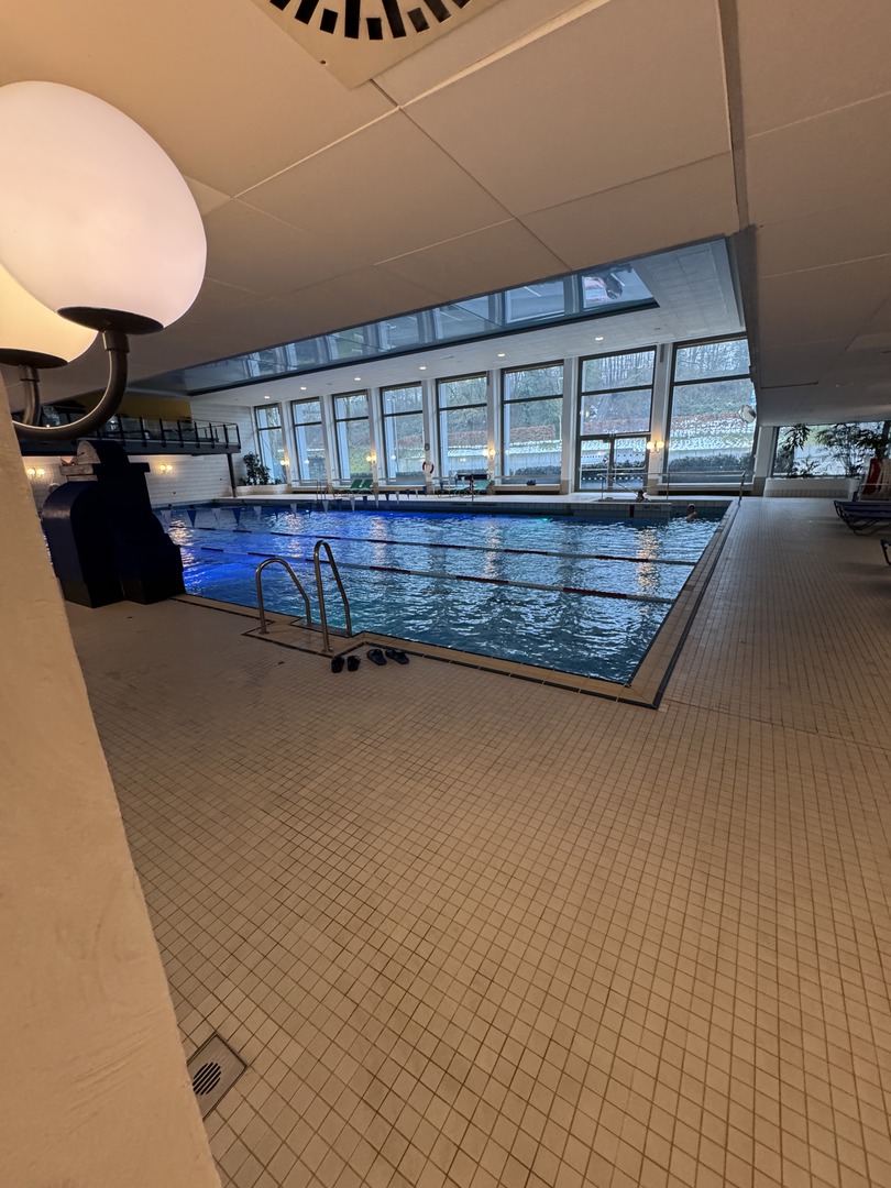 Hallenbad Quadrium Wernau – ideal mit Kleinkindern - Galeriebild 2