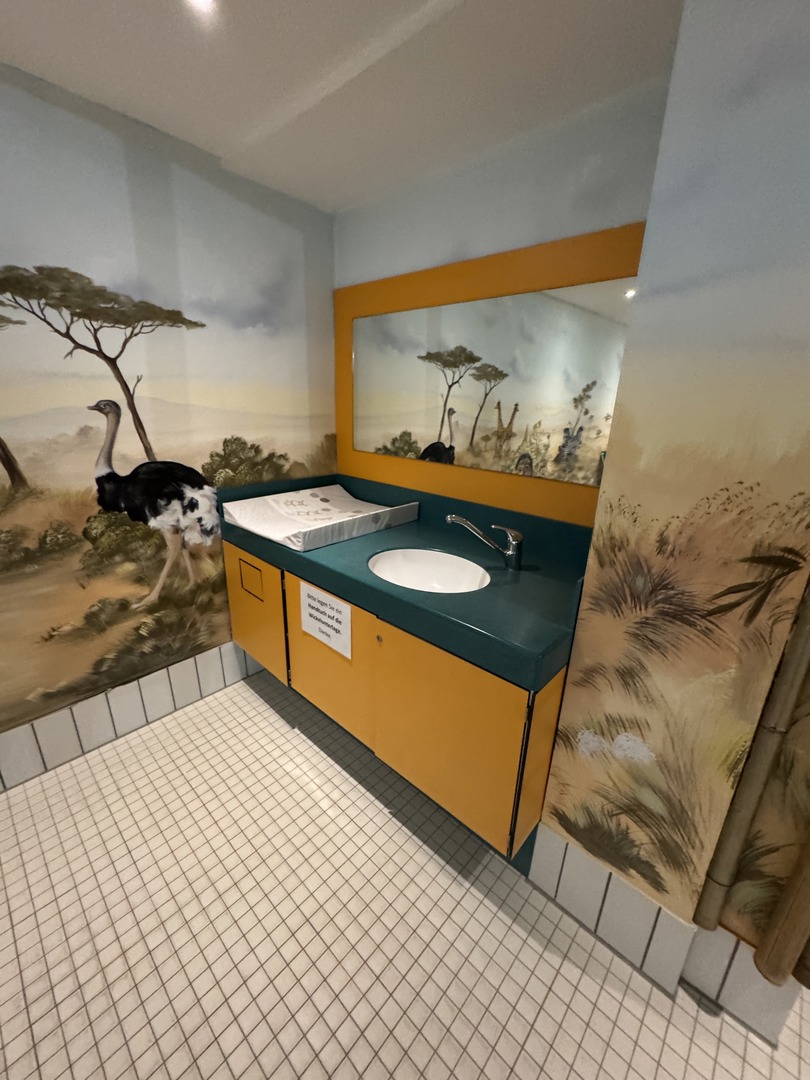 Hallenbad Quadrium Wernau – ideal mit Kleinkindern - Galeriebild 8