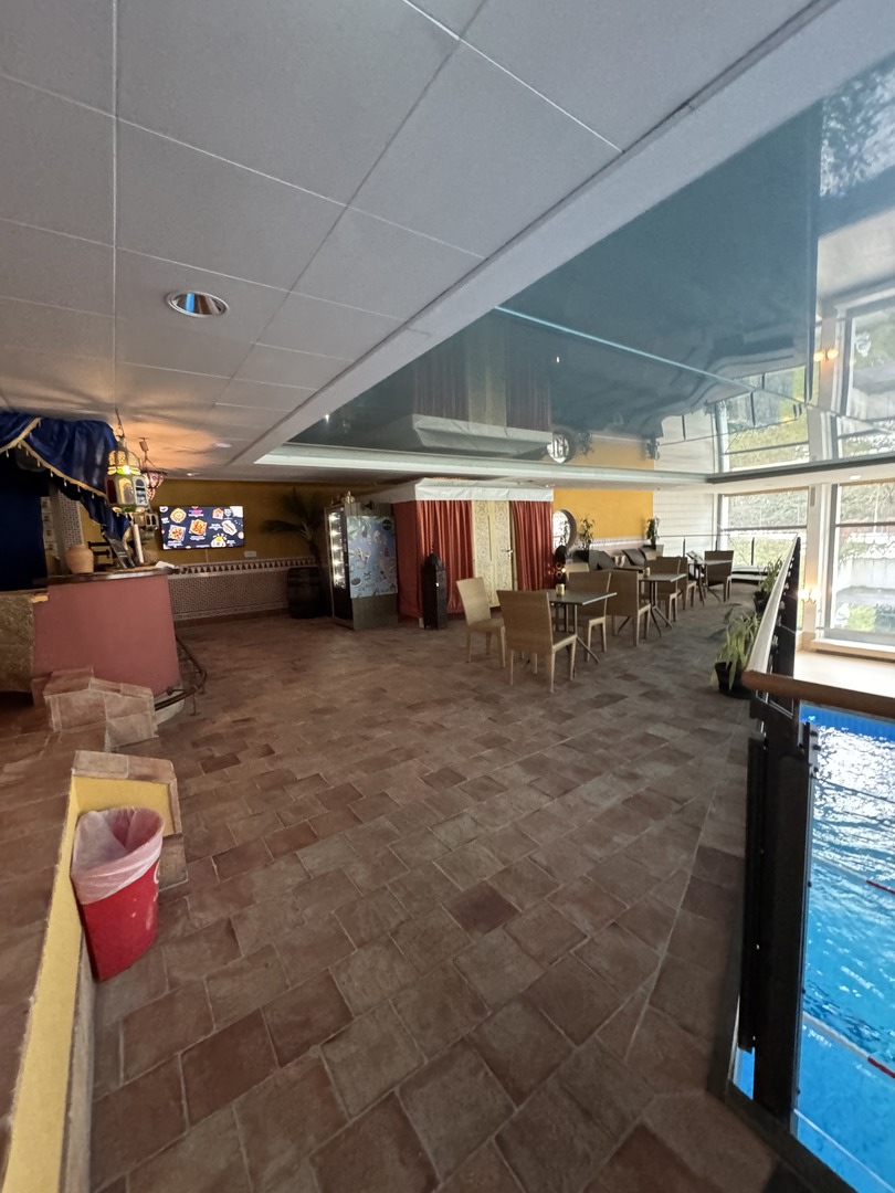 Hallenbad Quadrium Wernau – ideal mit Kleinkindern - Galeriebild 9