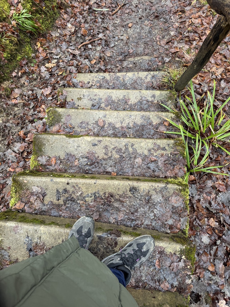 Ramadan Rally Reutlingen – Familienpfad im Markwasen - Galeriebild 1