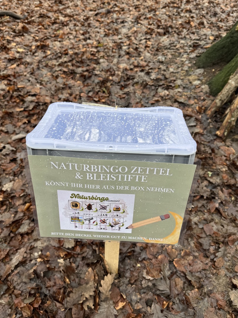 Ramadan Rally Reutlingen – Familienpfad im Markwasen - Galeriebild 11