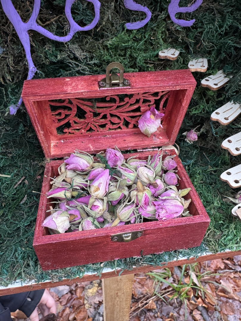 Ramadan Rally Reutlingen – Familienpfad im Markwasen - Galeriebild 3