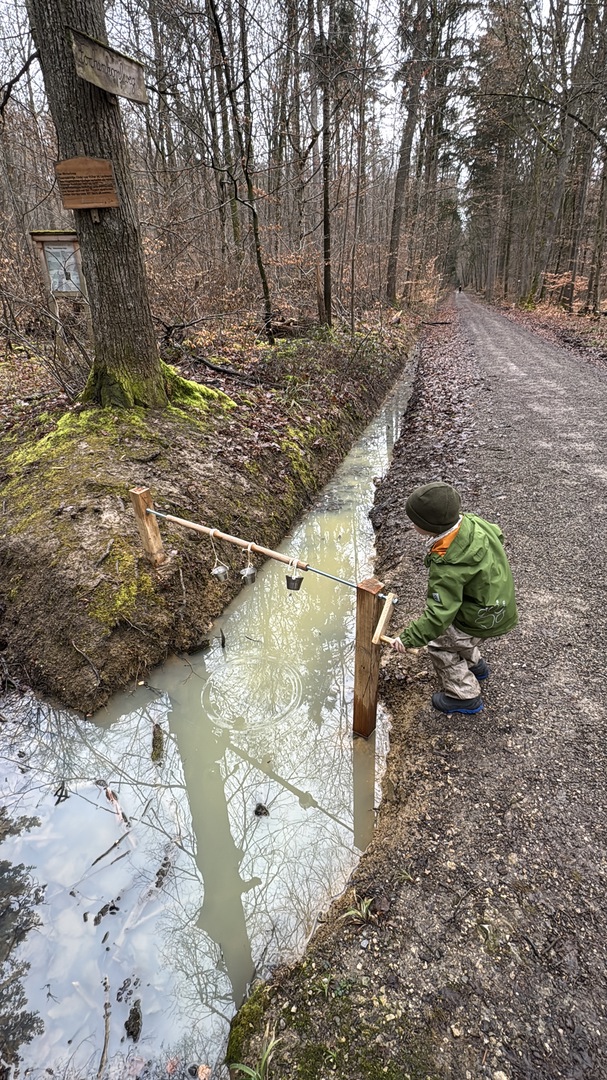 Ramadan Rally Reutlingen – Familienpfad im Markwasen - Galeriebild 5