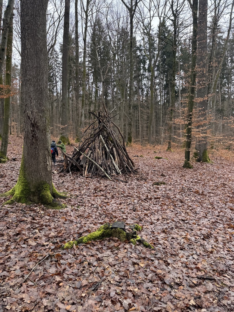 Ramadan Rally Reutlingen – Familienpfad im Markwasen - Galeriebild 9