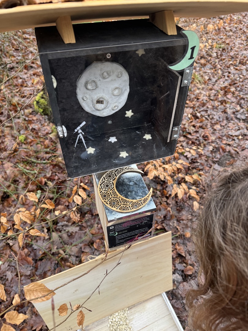 Ramadan Rally Reutlingen – Familienpfad im Markwasen - Galeriebild 10