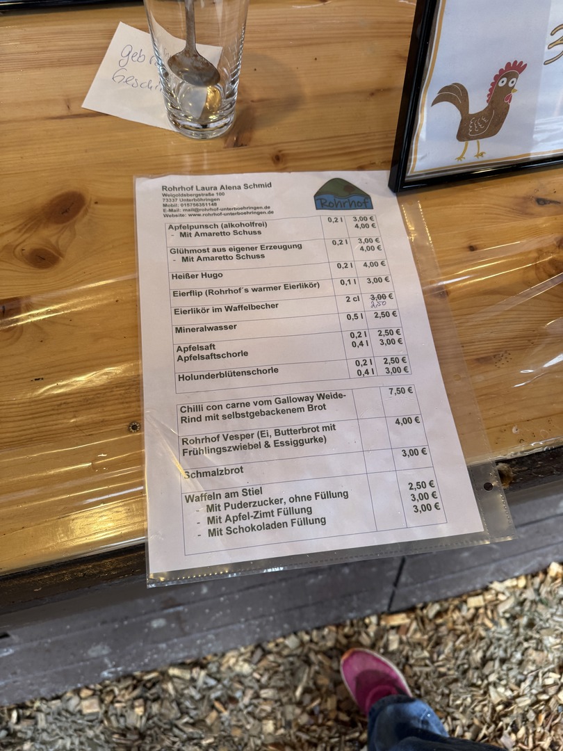 Märzenbecherpfad Bad Überkingen – Erlebnisweg für Familien - Galeriebild 13