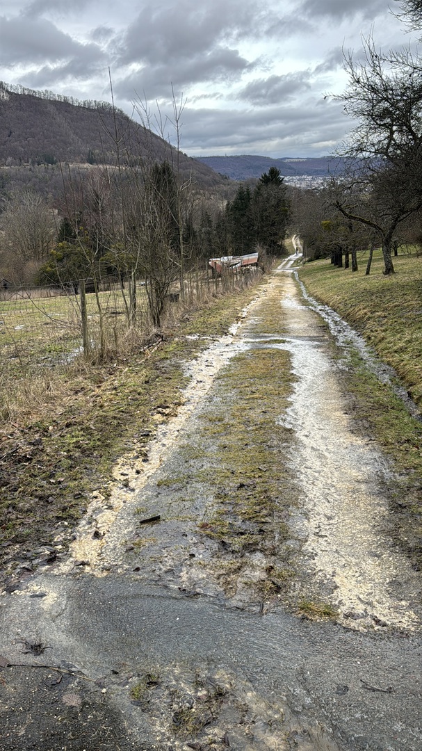 Märzenbecherpfad Bad Überkingen – Erlebnisweg für Familien - Galeriebild 17