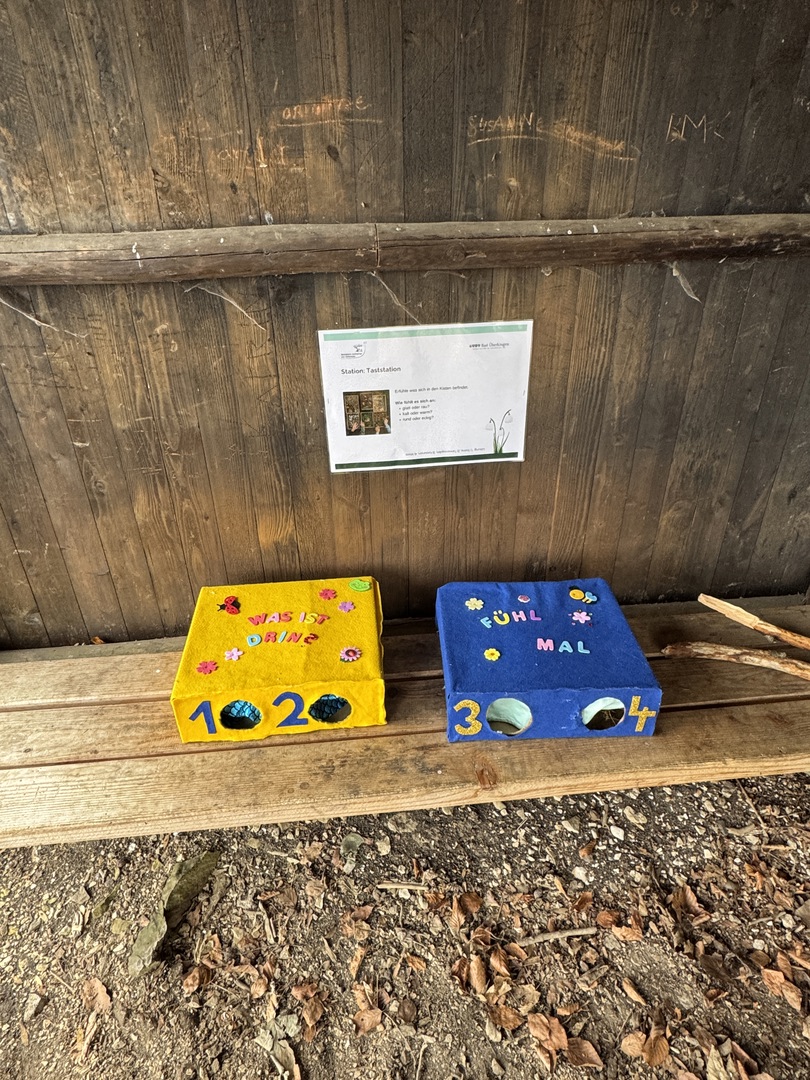 Märzenbecherpfad Bad Überkingen – Erlebnisweg für Familien - Galeriebild 20